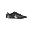 Black Polyester Sneakersports shoe with laces, contrasting details, print, logo, 50% recycled materialsBlack Polyester Sneaker${tagsCalvin KleinAulae Black Polyester Sneaker Calvin KleinAulae Black Polyester Sneaker sports shoe with laces, contrasting det
