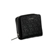 Black Polyester Walletwallet 1 compartment, double spaces formed by cards, coin purse with zip, clip closure, contrasting details, logoBlack Polyester Wallet${tagsCalvin KleinAulae Black Polyester Wallet Calvin KleinAulae Black Polyester Wallet wallet 1 c