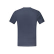 Blue Cotton T-ShirtSHORT SLEEVE T-SHIRT, CREW NECK, PRINT, LOGOBlue Cotton T-Shirt${tagsHugo BossAulae Blue Cotton T-Shirt Hugo BossAulae Blue Cotton T-Shirt SHORT SLEEVE T-SHIRT, CREW NECK, PRINT, LOGO 110296138070,11273,Blue,Clothing,Hugo Boss,L,Men,New
