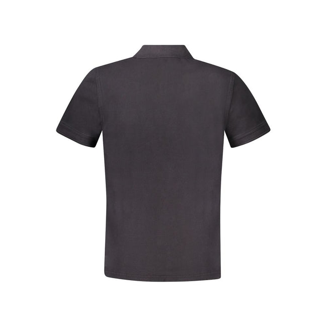 Black Cotton Polo ShirtSHORT SLEEVE POLO, 2 BUTTONS, PRINT, LOGOBlack Cotton Polo Shirt${tagsHugo BossAulae Black Cotton Polo Shirt Hugo BossAulae Black Cotton Polo Shirt SHORT SLEEVE POLO, 2 BUTTONS, PRINT, LOGO 110296138070,11273,Black,Clothing,Hugo Bos