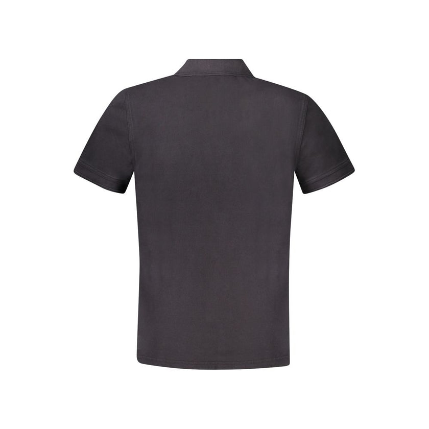 Black Cotton Polo ShirtSHORT SLEEVE POLO, 2 BUTTONS, PRINT, LOGOBlack Cotton Polo Shirt${tagsHugo BossAulae Black Cotton Polo Shirt Hugo BossAulae Black Cotton Polo Shirt SHORT SLEEVE POLO, 2 BUTTONS, PRINT, LOGO 110296138070,11273,Black,Clothing,Hugo Bos