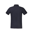 Blue Cotton Polo ShirtSHORT SLEEVE POLO, SLIM FIT, 2 BUTTONS, APPLICATION, EMBROIDERY, LOGOBlue Cotton Polo Shirt${tagsHugo BossAulae Blue Cotton Polo Shirt Hugo BossAulae Blue Cotton Polo Shirt SHORT SLEEVE POLO, SLIM FIT, 2 BUTTONS, APPLICATION, EMBROID