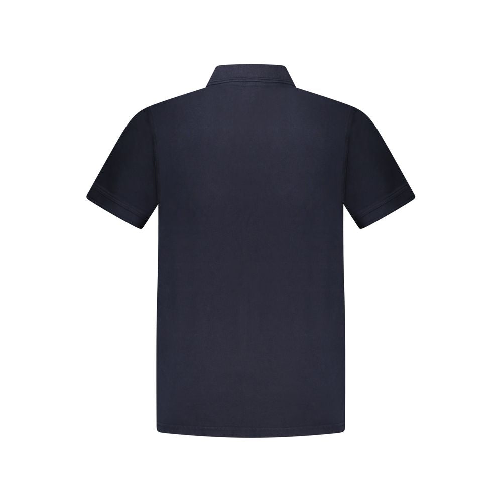 Blue Cotton Polo ShirtSHORT SLEEVE POLO, 2 BUTTONS, PRINT, LOGOBlue Cotton Polo Shirt${tagsHugo BossAulae Blue Cotton Polo Shirt Hugo BossAulae Blue Cotton Polo Shirt SHORT SLEEVE POLO, 2 BUTTONS, PRINT, LOGO 110296138070,11273,Blue,Clothing,Hugo Boss,L,M