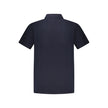 Blue Cotton Polo ShirtSHORT SLEEVE POLO, 2 BUTTONS, PRINT, LOGOBlue Cotton Polo Shirt${tagsHugo BossAulae Blue Cotton Polo Shirt Hugo BossAulae Blue Cotton Polo Shirt SHORT SLEEVE POLO, 2 BUTTONS, PRINT, LOGO 110296138070,11273,Blue,Clothing,Hugo Boss,L,M