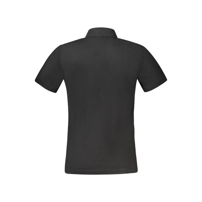 Black Cotton Polo ShirtSHORT SLEEVE POLO, SLIM FIT, 2 BUTTONS, APPLICATION, EMBROIDERY, LOGOBlack Cotton Polo Shirt${tagsHugo BossAulae Black Cotton Polo Shirt Hugo BossAulae Black Cotton Polo Shirt SHORT SLEEVE POLO, SLIM FIT, 2 BUTTONS, APPLICATION, EMB