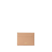 Beige Leather CardholderBalenciaga Dark Beige Leather Card Holder. Contrasting gold logo on the front, brushed leather with four compartments Composition: 100% Leather Internal SKU: 25MG109 Brand SKU: 7432162AAFT9607Beige Leather Cardholder${tagsBalenciag