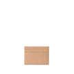Beige Leather CardholderBalenciaga Dark Beige Leather Card Holder. Contrasting gold logo on the front, brushed leather with four compartments Composition: 100% Leather Internal SKU: 25MG109 Brand SKU: 7432162AAFT9607Beige Leather Cardholder${tagsBalenciag