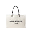 Gray Cotton Tote BagGray Cotton Tote Bag${tagsBalenciagaAulae Gray Cotton Tote Bag BalenciagaAulae Gray Cotton Tote Bag 110296564054,11273,Bags,Balenciaga,Gray,Luggage and Travel,Luggage and Travel - Bags,New with tags,Women Balenciaga CHF 1039.90 CHF 191