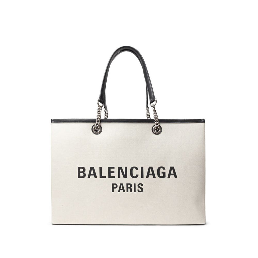 Gray Cotton Tote BagGray Cotton Tote Bag${tagsBalenciagaAulae Gray Cotton Tote Bag BalenciagaAulae Gray Cotton Tote Bag 110296564054,11273,Bags,Balenciaga,Gray,Luggage and Travel,Luggage and Travel - Bags,New with tags,Women Balenciaga CHF 1039.90 CHF 191