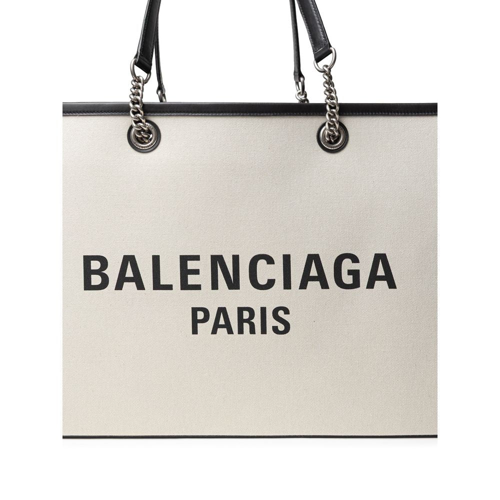 Gray Cotton Tote BagGray Cotton Tote Bag${tagsBalenciagaAulae Gray Cotton Tote Bag BalenciagaAulae Gray Cotton Tote Bag 110296564054,11273,Bags,Balenciaga,Gray,Luggage and Travel,Luggage and Travel - Bags,New with tags,Women Balenciaga CHF 1039.90 CHF 191