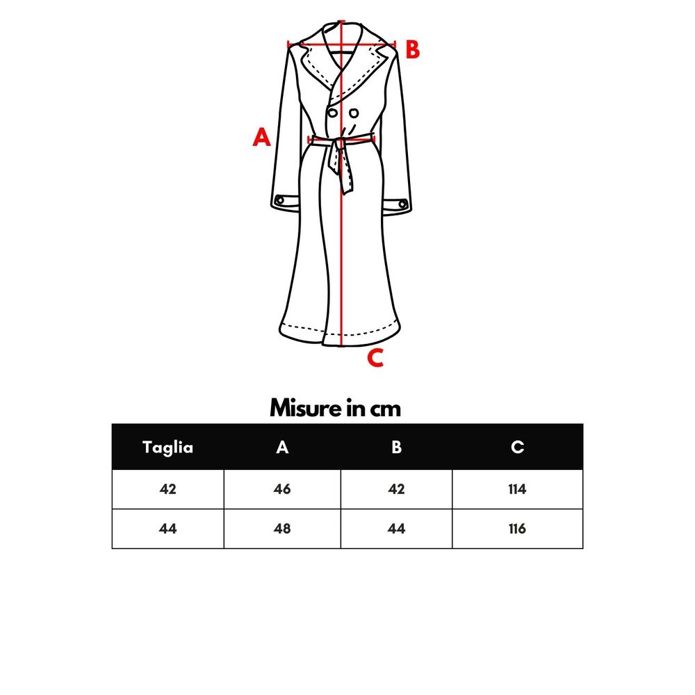 Blue Cotton Trench CoatDouble Cotton Canvas Trench Coat in Bottega Veneta Blue. Front fastening with covered buttons, removable belt, two side welt pockets, Ulster collar, small vent on the back, unlined. Composition: 100% Cotton SKU Brand: 713613V0BT0402