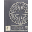 Logo SweatshirtThe Stone Island Logo Sweatshirt features a ribbed collar and ribbed cuffs and bottom band for a comfortable and defined fit. A small Stone Island logo printed in the center of the chest stands out on the front, while the famous Stone Islan