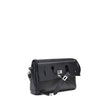 Black Calf Leather Bos Taurus Shoulder BagBalenciaga’s Bel Air small Shoulder Bag combines functionality and contemporary style in a compact and versatile design, perfect for carrying on the shoulder or cross-body. Crafted with thoughtful details, it feat