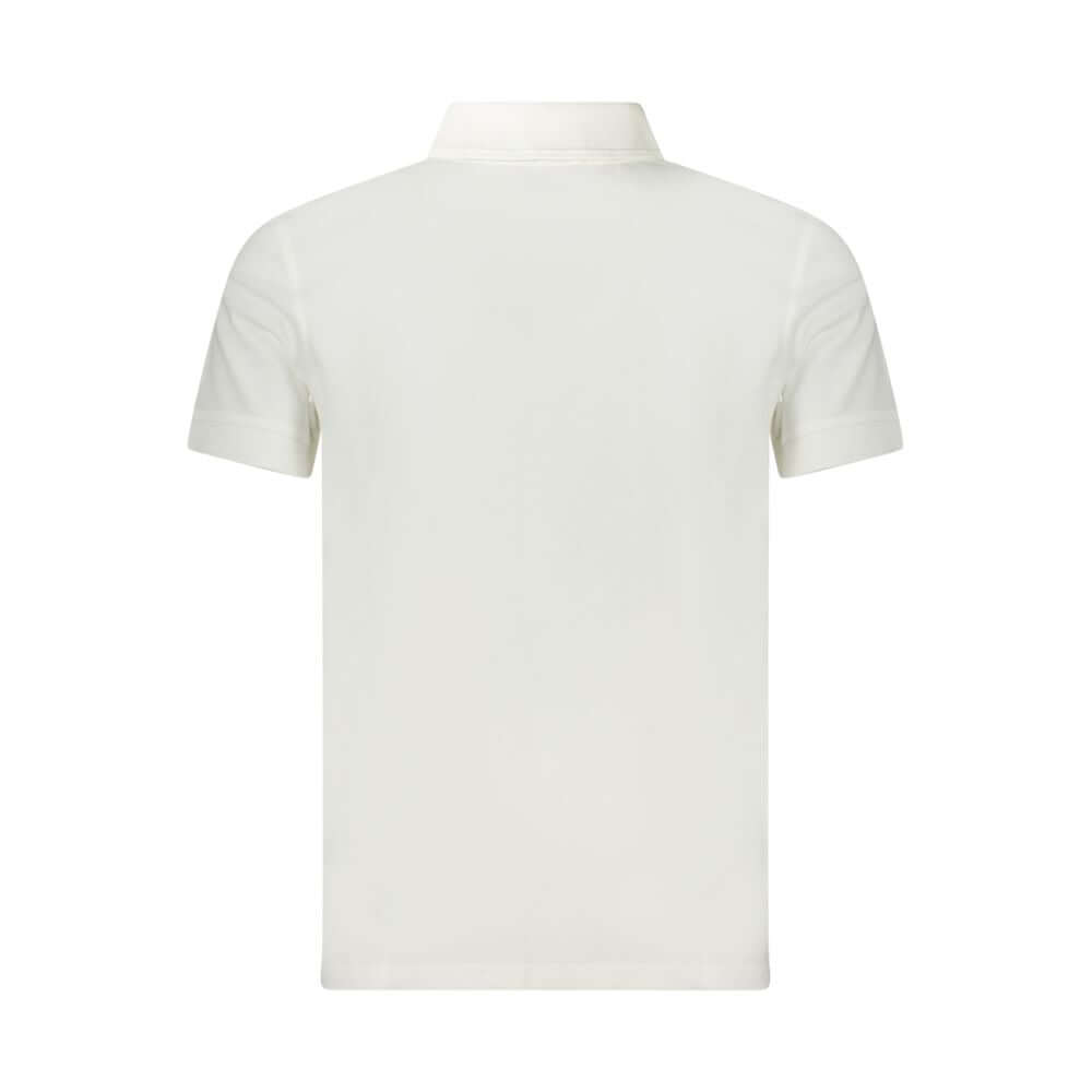 White Cotton Polo ShirtSHORT SLEEVE POLO, 2 BUTTONS, PRINT, LOGOWhite Cotton Polo Shirt${tagsHugo BossAulae White Cotton Polo Shirt Hugo BossAulae White Cotton Polo Shirt SHORT SLEEVE POLO, 2 BUTTONS, PRINT, LOGO 110296138070,11273,Clothing,Hugo Boss,M,Me