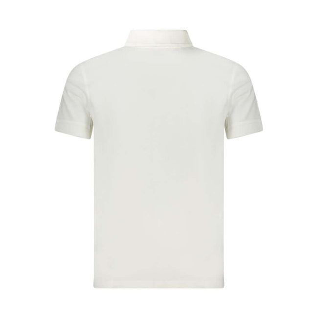 White Cotton Polo ShirtSHORT SLEEVE POLO, 2 BUTTONS, PRINT, LOGOWhite Cotton Polo Shirt${tagsHugo BossAulae White Cotton Polo Shirt Hugo BossAulae White Cotton Polo Shirt SHORT SLEEVE POLO, 2 BUTTONS, PRINT, LOGO 110296138070,11273,Clothing,Hugo Boss,M,Me