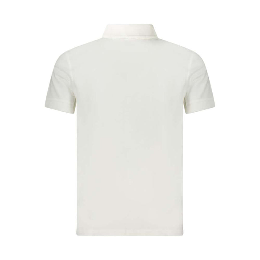 White Cotton Polo ShirtSHORT SLEEVE POLO, 2 BUTTONS, PRINT, LOGOWhite Cotton Polo Shirt${tagsHugo BossAulae White Cotton Polo Shirt Hugo BossAulae White Cotton Polo Shirt SHORT SLEEVE POLO, 2 BUTTONS, PRINT, LOGO 110296138070,11273,Clothing,Hugo Boss,M,Me