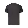 Black Cotton T-ShirtSHORT SLEEVE T-SHIRT, CREW NECK, APPLICATION, LOGOBlack Cotton T-Shirt${tagsCalvin KleinAulae Black Cotton T-Shirt Calvin KleinAulae Black Cotton T-Shirt SHORT SLEEVE T-SHIRT, CREW NECK, APPLICATION, LOGO 110296138070,11273,Black,Calvi
