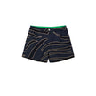Blue Polyamide Swim ShortsAnimal Print Boxer Costume Bottega Veneta. Elastic waist, visible metal button closure, two side pockets, internal mesh. Composition: 100% Polyamide Internal SKU: 25GIU56 Brand SKU: 729185V37M04004Blue Polyamide Swim Shorts${tags