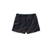 Blue Polyamide Swim ShortsAnimal Print Boxer Costume Bottega Veneta. Elastic waist, visible metal button closure, two side pockets, internal mesh. Composition: 100% Polyamide Internal SKU: 25GIU56 Brand SKU: 729185V37M04004Blue Polyamide Swim Shorts${tags