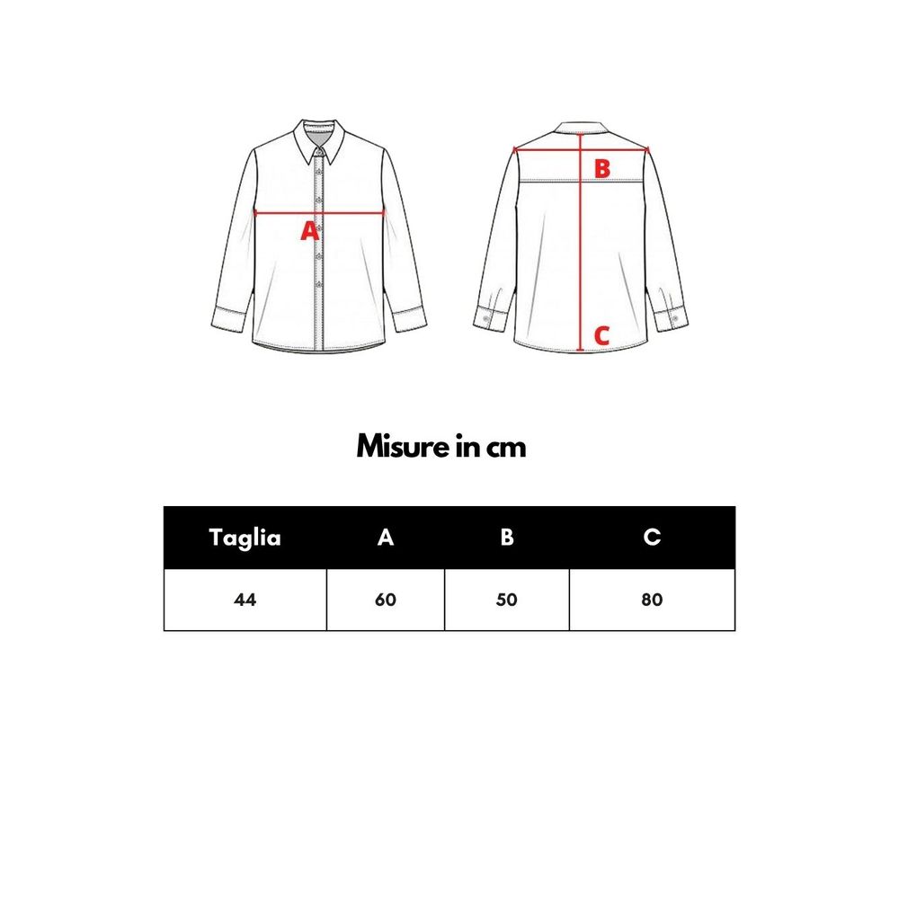 White Cotton Dress ShirtGucci Double Collar Cotton Poplin Shirt. Front button fastening, removable classic shirt collar, mandarin collar. Double cuff. Patch pocket on the side, rounded at the bottom. Composition: 100% Cotton Internal SKU: 25GIU202 Brand S