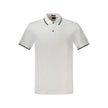 White Cotton Polo ShirtSHORT SLEEVE POLO, SLIM FIT, 2 BUTTONS, CONTRASTING DETAILS, APPLICATION, EMBROIDERY, LOGOWhite Cotton Polo Shirt${tagsHugo BossAulae White Cotton Polo Shirt Hugo BossAulae White Cotton Polo Shirt SHORT SLEEVE POLO, SLIM FIT, 2 BUTT
