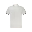 White Cotton Polo ShirtSHORT SLEEVE POLO, SLIM FIT, 2 BUTTONS, CONTRASTING DETAILS, APPLICATION, EMBROIDERY, LOGOWhite Cotton Polo Shirt${tagsHugo BossAulae White Cotton Polo Shirt Hugo BossAulae White Cotton Polo Shirt SHORT SLEEVE POLO, SLIM FIT, 2 BUTT