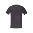 Black Cotton T-ShirtSHORT SLEEVE T-SHIRT, CREW NECK, PRINT, LOGOBlack Cotton T-Shirt${tagsHugo BossAulae Black Cotton T-Shirt Hugo BossAulae Black Cotton T-Shirt SHORT SLEEVE T-SHIRT, CREW NECK, PRINT, LOGO 110296138070,11273,Black,Clothing,Hugo Boss,M,Me