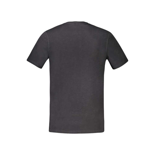 Black Cotton T-ShirtSHORT SLEEVE T-SHIRT, CREW NECK, PRINT, LOGOBlack Cotton T-Shirt${tagsHugo BossAulae Black Cotton T-Shirt Hugo BossAulae Black Cotton T-Shirt SHORT SLEEVE T-SHIRT, CREW NECK, PRINT, LOGO 110296138070,11273,Black,Clothing,Hugo Boss,M,Me