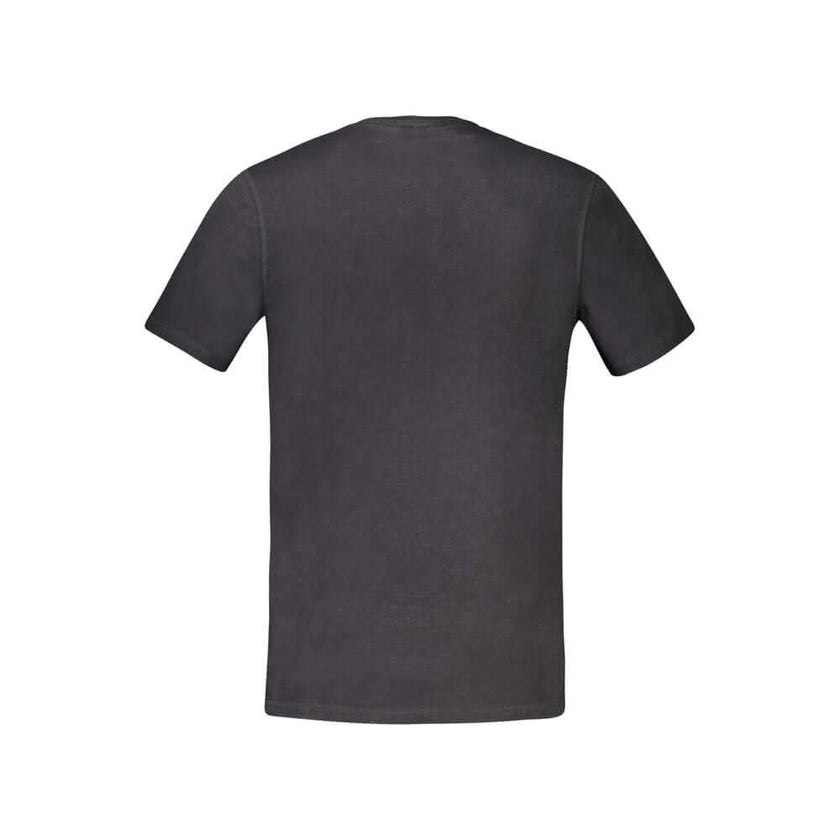 Black Cotton T-ShirtSHORT SLEEVE T-SHIRT, CREW NECK, PRINT, LOGOBlack Cotton T-Shirt${tagsHugo BossAulae Black Cotton T-Shirt Hugo BossAulae Black Cotton T-Shirt SHORT SLEEVE T-SHIRT, CREW NECK, PRINT, LOGO 110296138070,11273,Black,Clothing,Hugo Boss,M,Me