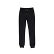 Black Cotton Joggers (Workout Pants)Description: – Composition: 100% Cotton – Two side pockets – Machine wash – Back logo detail – Drawstring waist – One back pocket – Made in Portugal – Gender: MEN –Black Cotton Joggers (Workout Pants)${tagsBalmainAulae