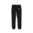 Black Cotton Joggers (Workout Pants)Description: – Composition: 100% Cotton – Two side pockets – Machine wash – Back logo detail – Drawstring waist – One back pocket – Made in Portugal – Gender: MEN –Black Cotton Joggers (Workout Pants)${tagsBalmainAulae