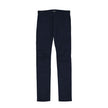 Blue Cotton Casual PantsDescription: – Composition: 95% Cotton 5% Polyurethane – Two side pockets – Belt loops – Zip fastening – Made in Italy – Gender: MEN –Blue Cotton Casual Pants${tagsBalmainAulae Blue Cotton Casual Pants BalmainAulae Blue Cotton Casu