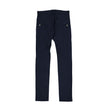 Blue Cotton Casual PantsDescription: – Composition: 95% Cotton 5% Polyurethane – Two side pockets – Belt loops – Zip fastening – Made in Italy – Gender: MEN –Blue Cotton Casual Pants${tagsBalmainAulae Blue Cotton Casual Pants BalmainAulae Blue Cotton Casu