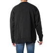 Black Cotton SweatshirtDescription: – Composition: 100% Cotton – Ribbed trims – Machine wash – Crew neck – Front and back logo detail – Front printed detail – Made in Italy – Gender: MEN –Black Cotton Sweatshirt${tagsDsquared²Aulae Black Cotton Sweatshirt