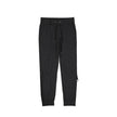 Gray Cotton Joggers (Workout Pants)Description: – Composition: 58% Cotton 18% Elastane 24% Polyamide – Two side pockets – Machine wash – Drawstring waist – Back metal logo detail – Made in Italy – Gender: MEN –Gray Cotton Joggers (Workout Pants)${tagsPhil
