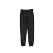 Black Elastane Joggers (Workout Pants)Description: – Composition: 5% Elastane 30% Polyamide 65% Viscose – Two side pockets – Machine wash – Drawstring waist – Back embroidered detail – Gender: MEN –Black Elastane Joggers (Workout Pants)${tagsPhilipp Plein