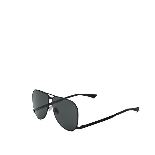 Black Metal SunglassesDescription: – Composition: 100% Metal – 100% UV protection – Metal nose pads – Signature engraved on the temples – DIMENSIONS: LENSES: 61 MM, BRIDGE: 11 MM, TEMPLES: 140 MM – Made in Italy – Gender: MEN –Black Metal Sunglasses${tags
