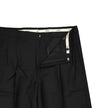 Wool Classic ShortsDescription: – Composition: 60% Mohair 40% Virgin wool – Lining: Cotton Cupro – Two side pockets – Belt loops – Hand wash – Two back pockets – Hook, button and zip closure – Made in Italy – Gender: MEN –Wool Classic Shorts${tagsVersaceA