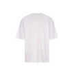 Oversize Cotton T-ShirtDescription: – Composition: 100% cotton – Short sleeves – Ribbed round neck – Crystal embellishment logo – Hand wash – Made in India –Oversize Cotton T-Shirt${tagsBalmainAulae Oversize Cotton T-Shirt BalmainAulae Oversize Cotton T-S