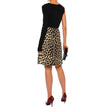 Leopard Print Calf Hair SkirtDescription: – Composition: 100% leather – Back zip closure – Slightly flared cut – Specialist wash – Made in Italy –Leopard Print Calf Hair Skirt${tagsBottega VenetaAulae Leopard Print Calf Hair Skirt Bottega VenetaAulae Leop
