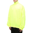 Yellow Polyamide BomberDescription: – Composition: 100% Polyamide – Embroidered logo detail – Front zip closure – Machine wash (delicate) – Elasticated hem and cuffs – Size & Fit: Model is 1.88m wearing size 48Yellow Polyamide Bomber${tagsBalenciagaAulae