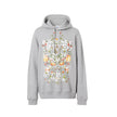 Logo Cotton SweaterDescription: – Composition: 100% cotton – Drawstring hood – Ribbed trims – Featuring floral print – Contrast logo detail – Machine wash (delicate) – Made in Bangladesh –Logo Cotton Sweater${tagsBurberryAulae Logo Cotton Sweater Burberry