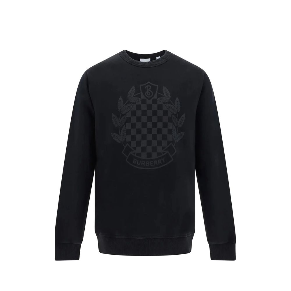 Subirton SweatshirtDescription: – Composition: 100% Cotton – Long sleeves – Round neck – Ribbed trims – Gender: MEN –Subirton Sweatshirt${tagsBurberryAulae Subirton Sweatshirt BurberryAulae Subirton Sweatshirt Description: – Composition: 100% Cotton – Lon