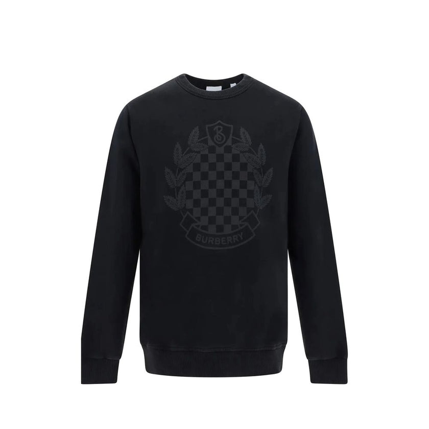 Subirton SweatshirtDescription: – Composition: 100% Cotton – Long sleeves – Round neck – Ribbed trims – Gender: MEN –Subirton Sweatshirt${tagsBurberryAulae Subirton Sweatshirt BurberryAulae Subirton Sweatshirt Description: – Composition: 100% Cotton – Lon