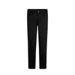 Black Cotton Skinny JeansDescription: – Composition: 100% cotton – Skinny leg, low-rise style – Mid-weight, slightly stretchy fabric – Made in Japan –Black Cotton Skinny Jeans${tagsCelineAulae Low Rise Skinny Fit Jeans CelineAulae Low Rise Skinny Fit Jean