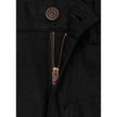 Black Cotton Skinny JeansDescription: – Composition: 100% cotton – Skinny leg, low-rise style – Mid-weight, slightly stretchy fabric – Made in Japan –Black Cotton Skinny Jeans${tagsCelineAulae Low Rise Skinny Fit Jeans CelineAulae Low Rise Skinny Fit Jean