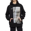 Black Cotton SweatshirtDescription: – Composition: 100% Cotton – Long sleeves – Ribbed trims – Machine wash – front logo detail – Drawstring hood – Kangaroo pocket – Made in Italy – Gender: MEN –Black Cotton Sweatshirt${tagsBalmainAulae Cotton Hoodie Swea