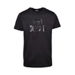 Black Cotton T-ShirtDiesel T-shirt jersey in black cotton tone on tone with logo print on the frontBlack Cotton T-Shirt${tagsDieselAulae Black Cotton T-Shirt DieselAulae Black Cotton T-Shirt Diesel T-shirt jersey in black cotton tone on tone with logo pri
