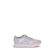 White Polyamide Low Top SneakersMoncler’s Pacey2 Sneakers are lightweight and flexible, perfect as a city sneaker for casual and sophisticated style. The low-top model combines nylon, suede and nubuck leather uppers, offering a mix of high-quality materia