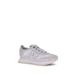 White Polyamide Low Top SneakersMoncler’s Pacey2 Sneakers are lightweight and flexible, perfect as a city sneaker for casual and sophisticated style. The low-top model combines nylon, suede and nubuck leather uppers, offering a mix of high-quality materia